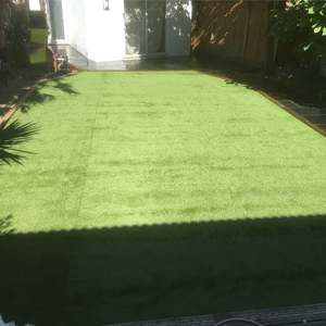 A picture of artificial grass - 2